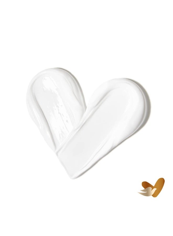 DOVE Body Love Restoring Care Body Lotion, made with 100% natural oils, Coconut Oil and Almond Milk, up to 72 hours of moisturization, 400ml - Image 3